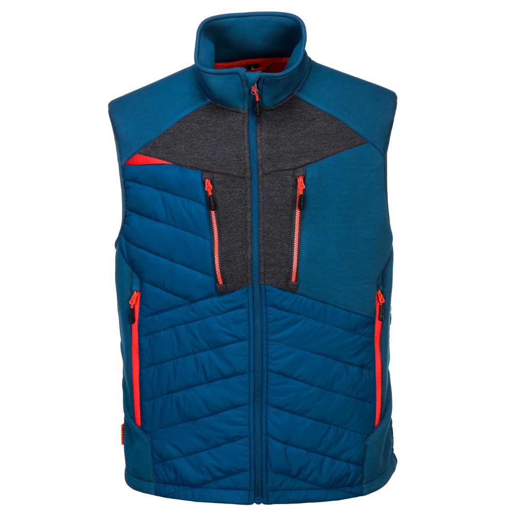 Portwest DX4 Hybrid Baffle Prsluk – DX470 - Slika 4