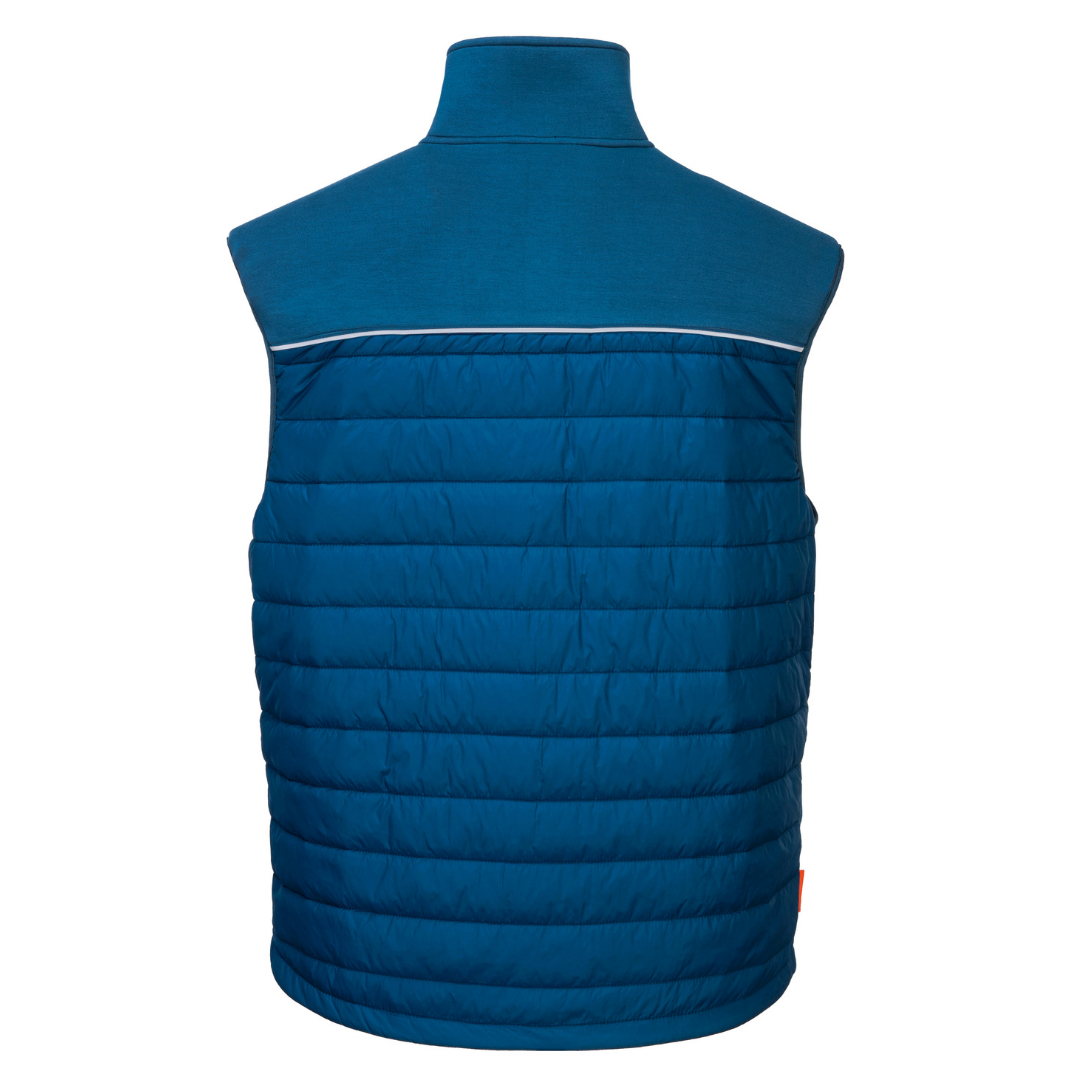 Portwest DX4 Hybrid Baffle Prsluk – DX470 - Slika 5