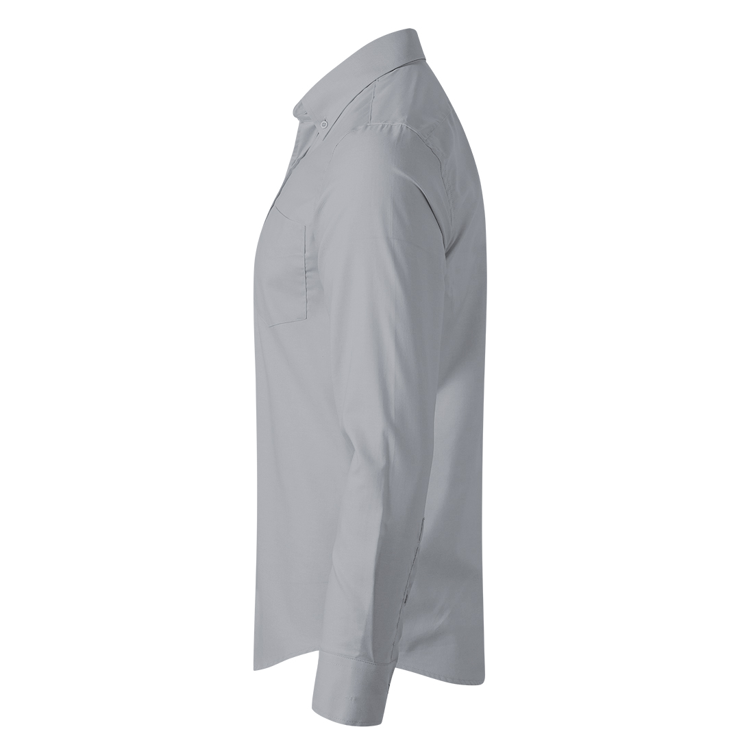 EXPLODE OXFORD LSL MEN