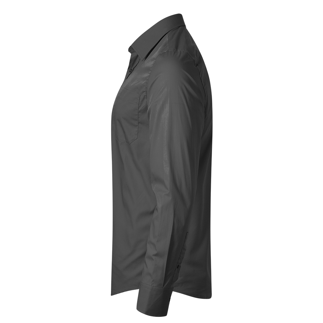 EXPLODE COMFORT LSL MEN