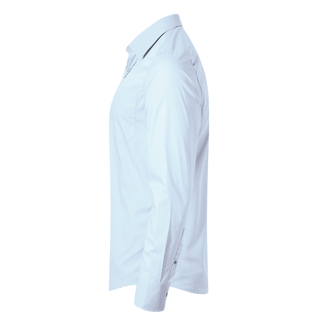 EXPLODE COMFORT LSL MEN