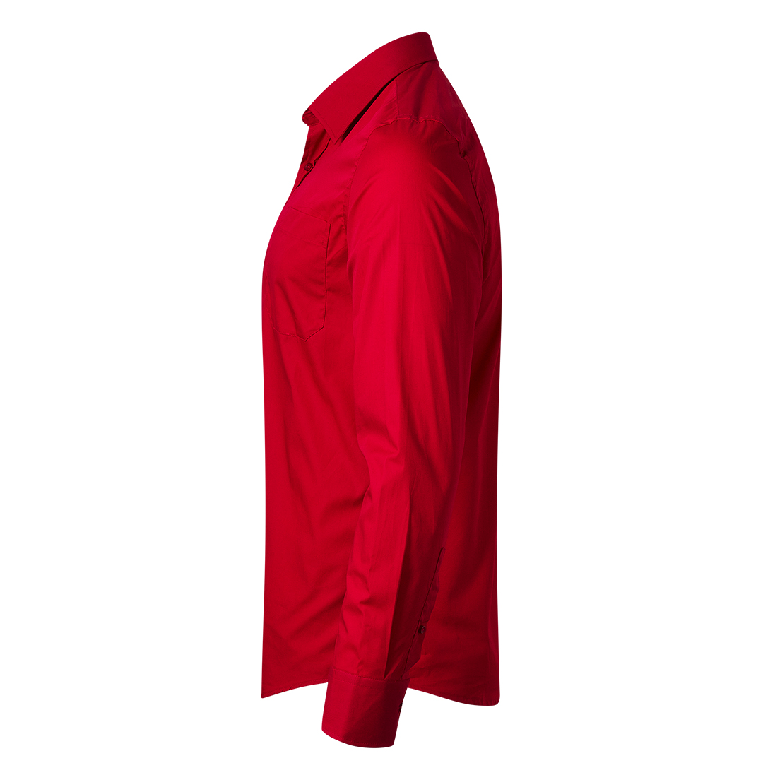 EXPLODE COMFORT LSL MEN