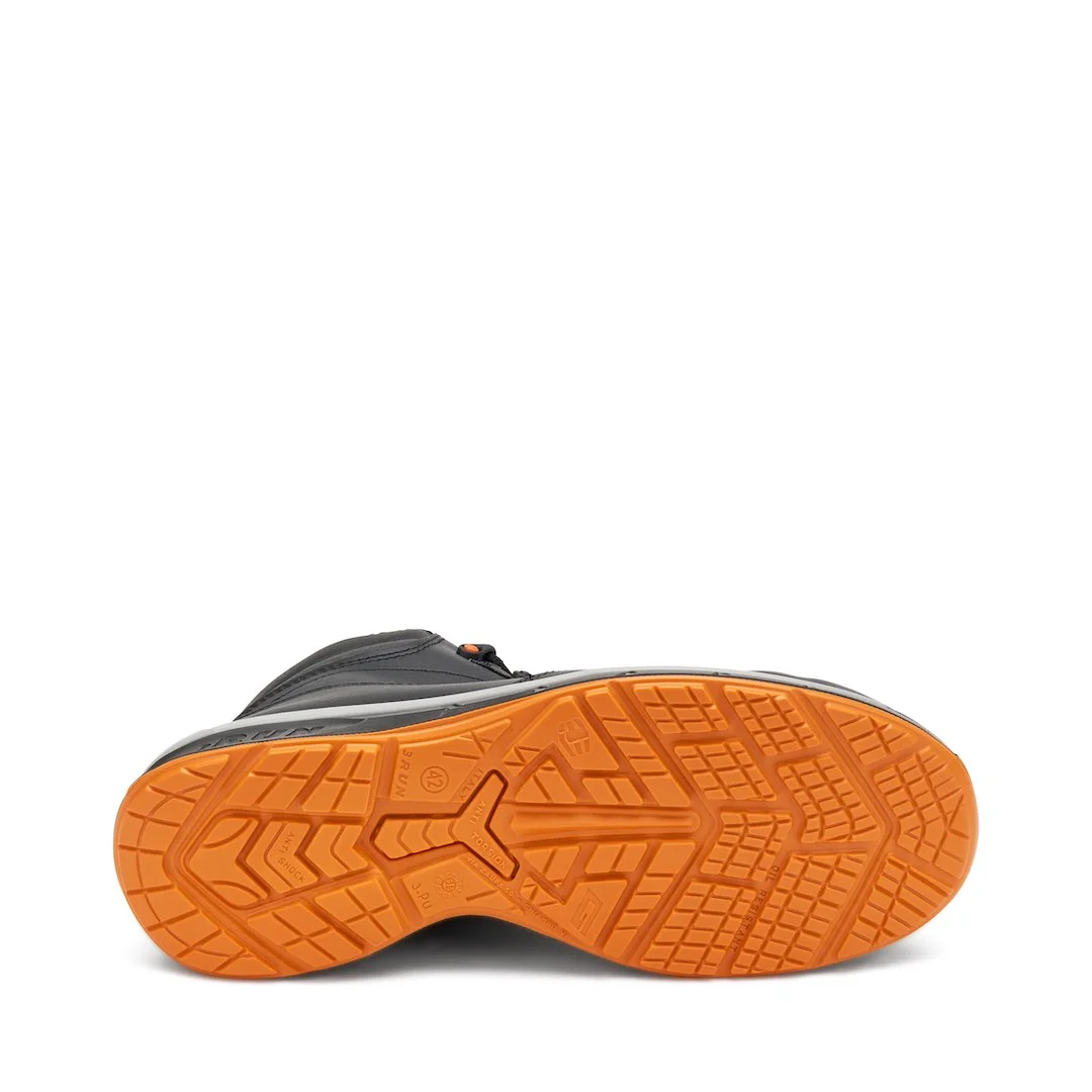Giasco CIENZO S3L FO SR - Slika 4