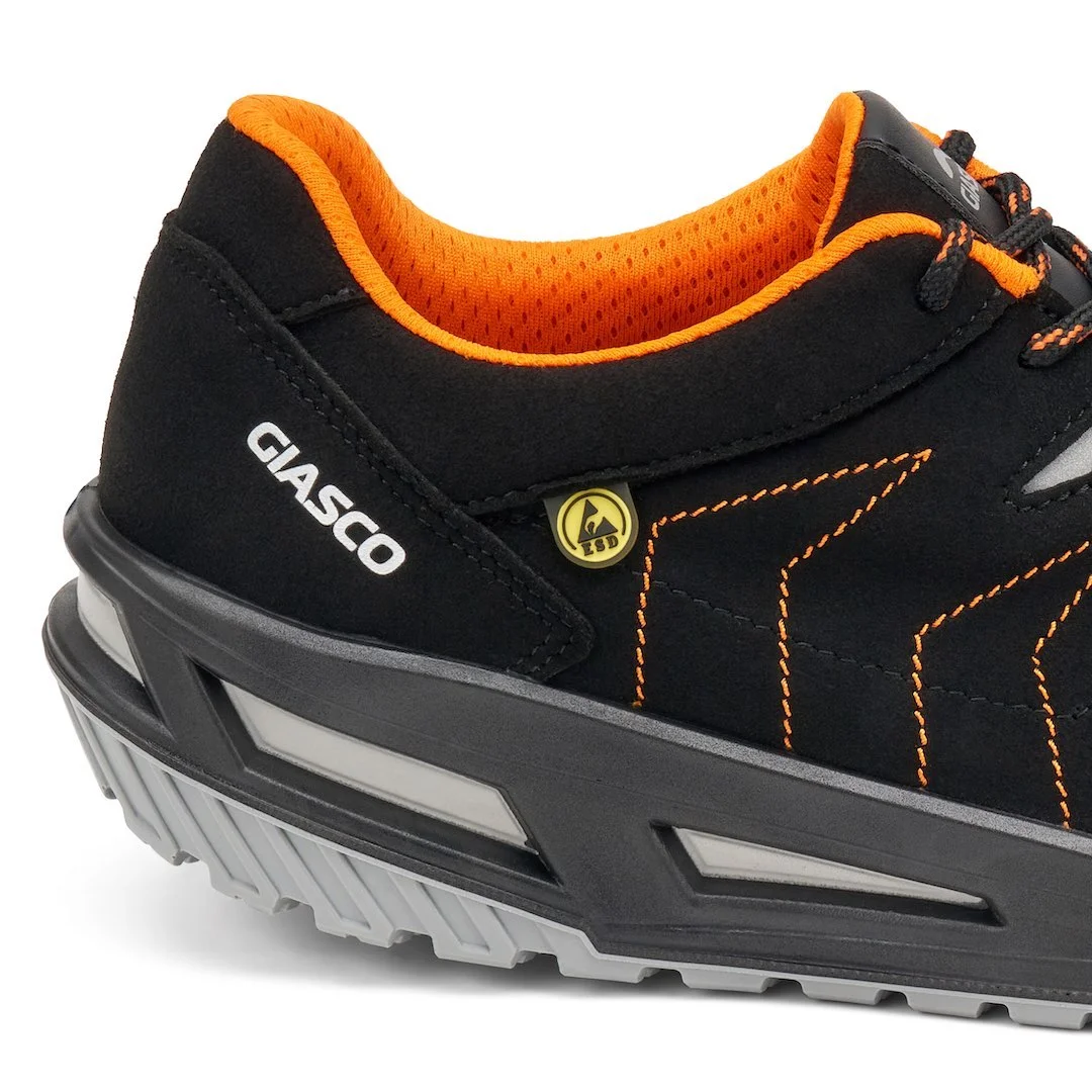 Giasco Falcon S3 - Slika 3
