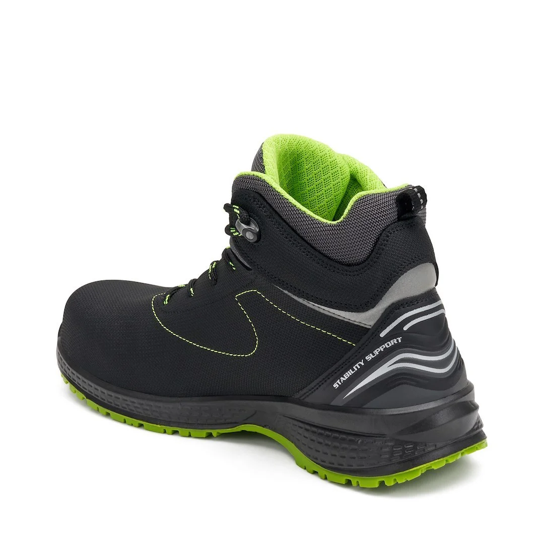 Giasco LIBRA NEW S3L FO SR - Slika 2