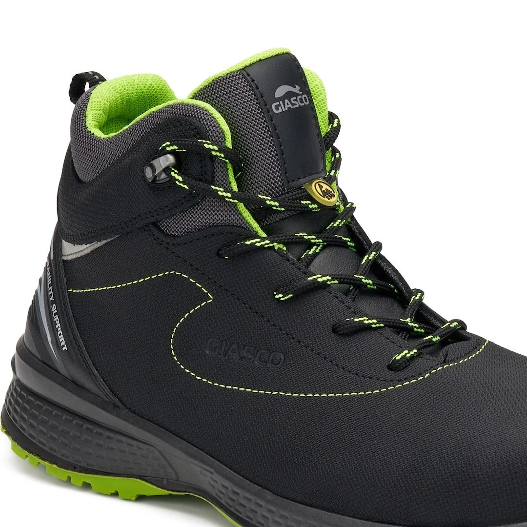 Giasco LIBRA NEW S3L FO SR - Slika 3