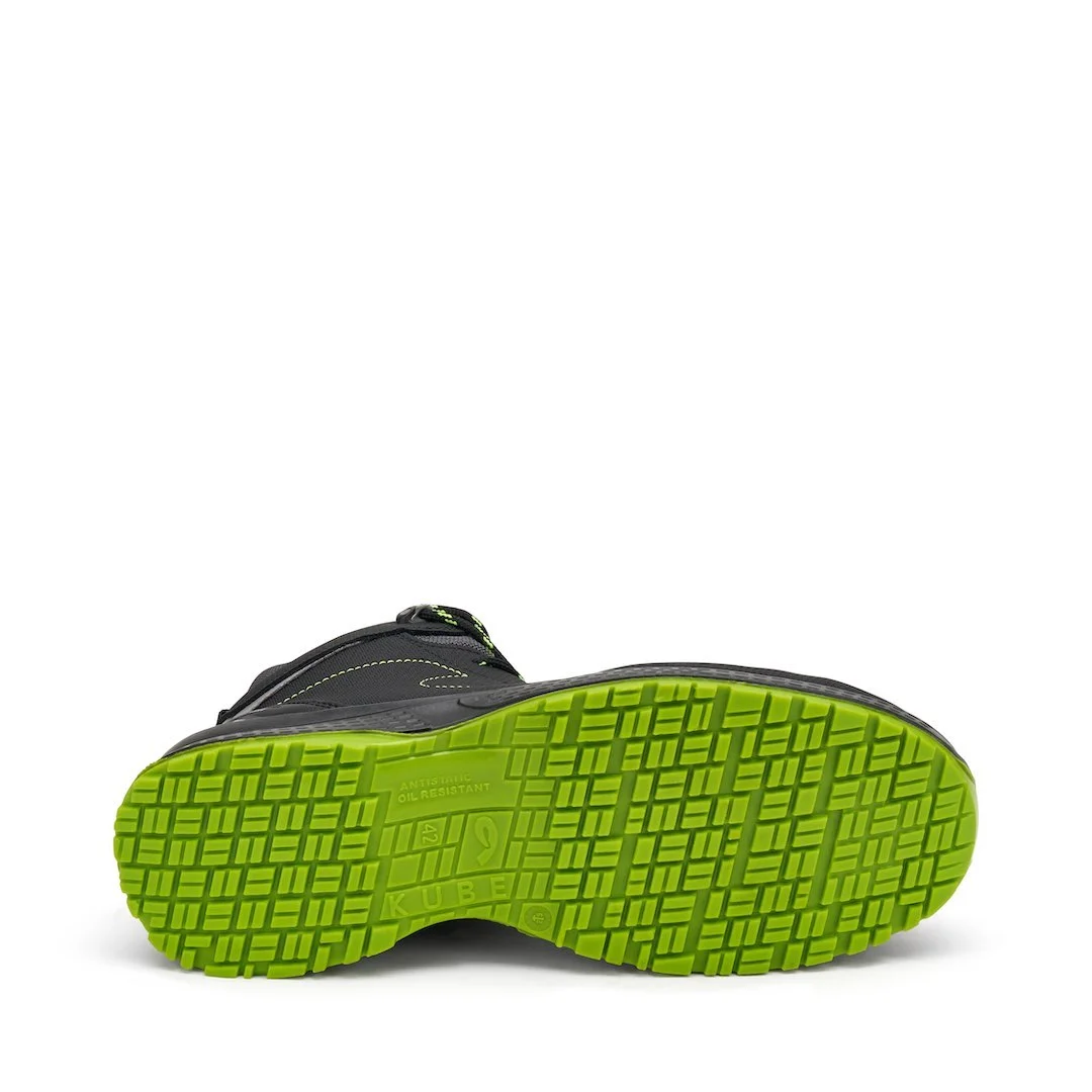 Giasco LIBRA NEW S3L FO SR - Slika 4