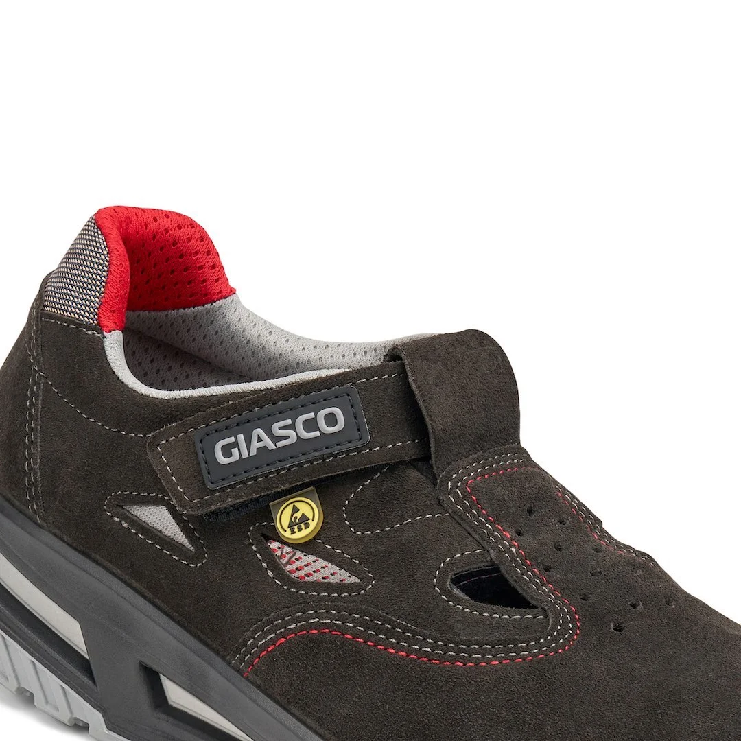 Giasco LIMA EVO S1PL FO SR - Slika 3