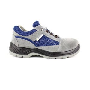 Lacuna PEAK S1P SRC plava - Plitka zaštitna cipela