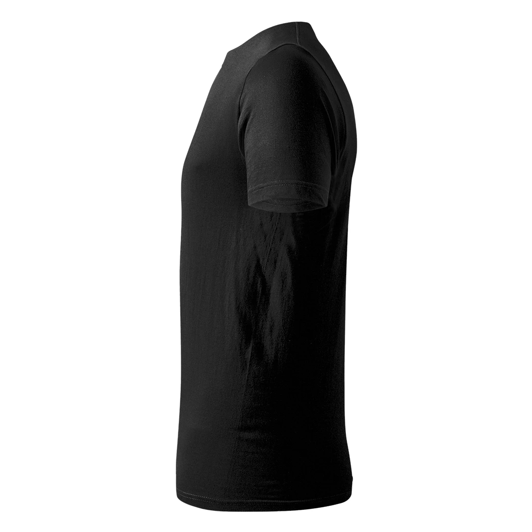 TERRA MEN, majica od organskog češljanog pamuka, 150g/m2 - Slika 8