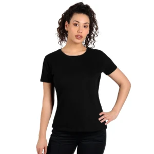 TARGET LADY, ženska pamučna majica, 160 g/m2