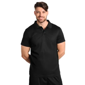 LACROSS, sportska polo majica, 130 g/m2