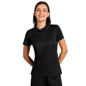 LACROSS LADY, ženska sportska polo majica, 130 g/m2