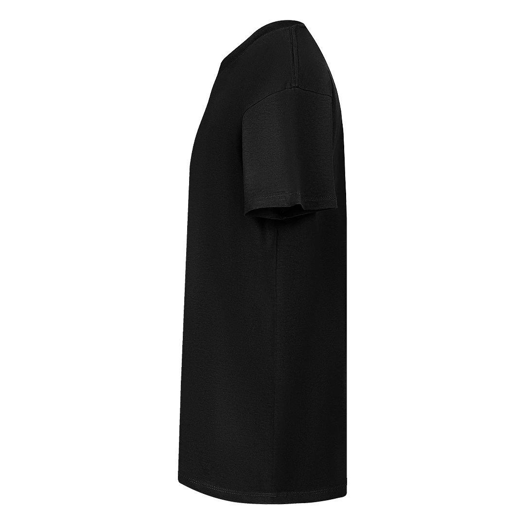 TARGET V MEN, pamučna majica, V izrez, 160 g/m2 - Slika 8